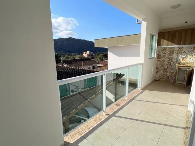 Imagem 3: APARTAMENTO RESIDENCIAL em SÃO FRANCISCO DO SUL - SC, Agua Branca