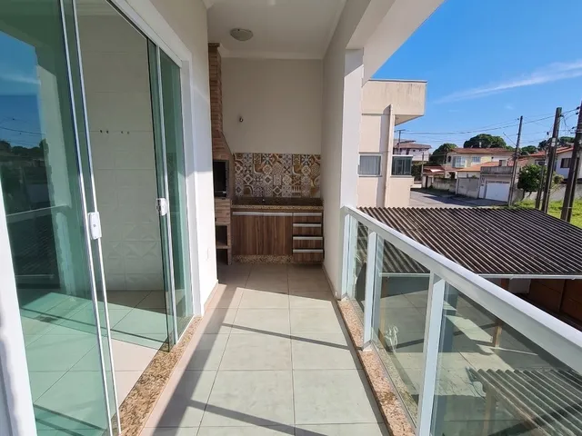 Imagem 15: APARTAMENTO RESIDENCIAL em SÃO FRANCISCO DO SUL - SC, Agua Branca