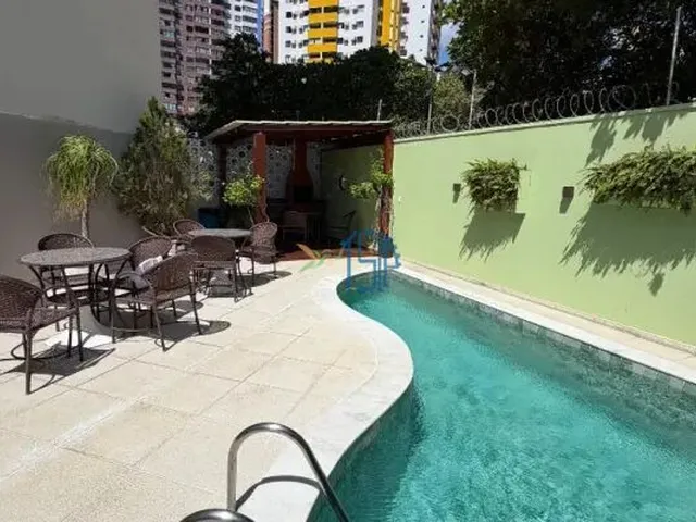 Imagem: Condomínio Edifício Green Plaza - APARTAMENTO