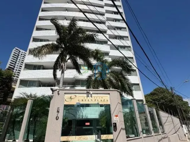 Imagem 11: Condomínio Edifício Green Plaza - APARTAMENTO À VENDA COM VISTA PANORÂMICA EM PONTA