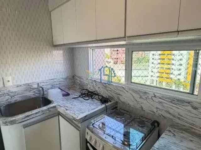 Imagem 7: Condomínio Edifício Green Plaza - APARTAMENTO À VENDA COM VISTA PANORÂMICA EM PONTA