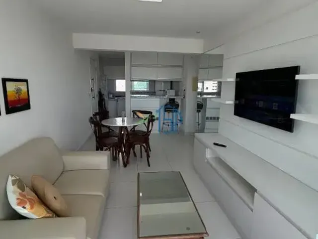 Imagem 8: Condomínio Edifício Green Plaza - APARTAMENTO À VENDA COM VISTA PANORÂMICA EM PONTA