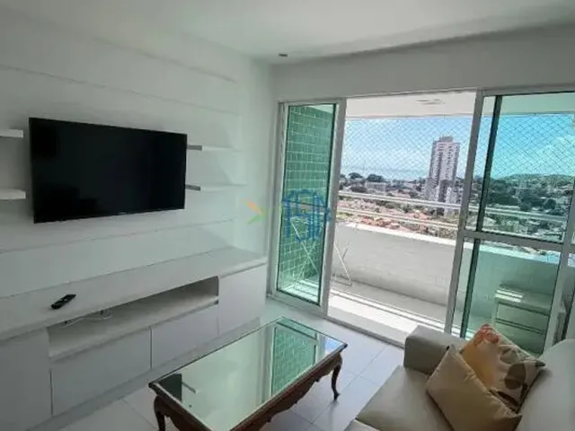 Imagem 10: Condomínio Edifício Green Plaza - APARTAMENTO À VENDA COM VISTA PANORÂMICA EM PONTA