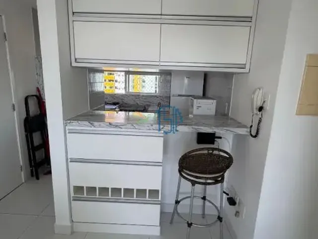 Imagem 4: Condomínio Edifício Green Plaza - APARTAMENTO À VENDA COM VISTA PANORÂMICA EM PONTA