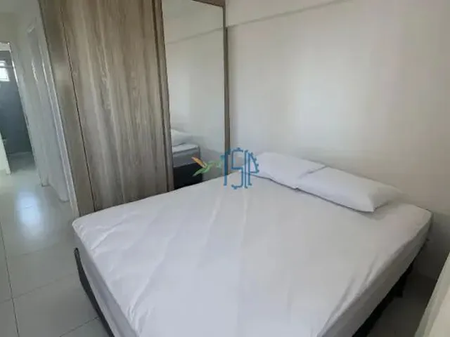 Imagem 5: Condomínio Edifício Green Plaza - APARTAMENTO À VENDA COM VISTA PANORÂMICA EM PONTA