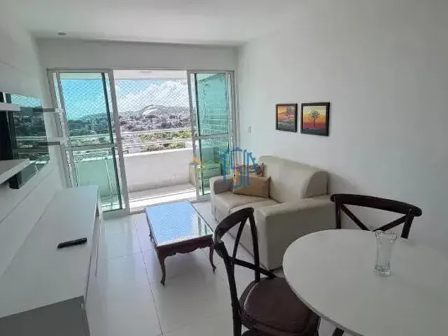 Imagem 2: Condomínio Edifício Green Plaza - APARTAMENTO À VENDA COM VISTA PANORÂMICA EM PONTA