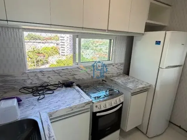 Imagem 13: Condomínio Edifício Green Plaza - APARTAMENTO À VENDA COM VISTA PANORÂMICA EM PONTA