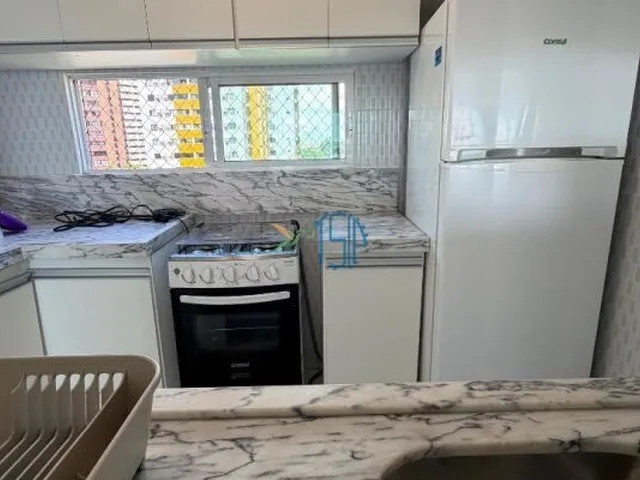 Imagem 15: Condomínio Edifício Green Plaza - APARTAMENTO À VENDA COM VISTA PANORÂMICA EM PONTA