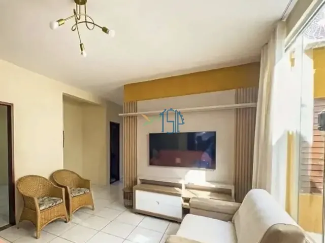 Imagem: CASA À VENDA EM NOVA PARNAMIRIM