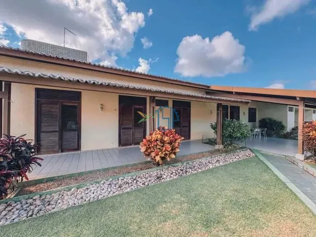 Imagem: Casa Candelária - Casa Alto Padrão / casa