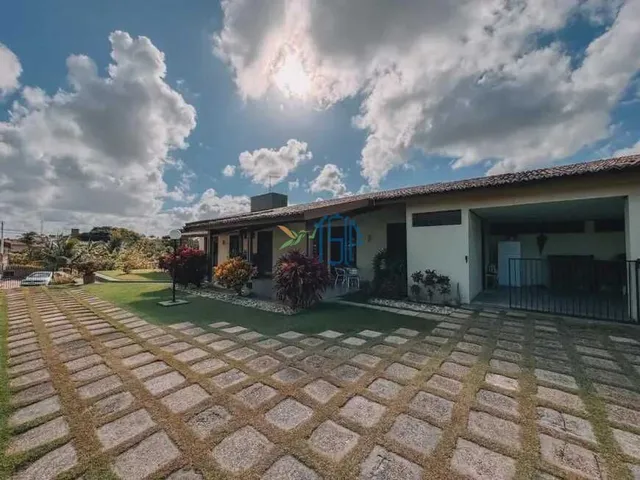 Imagem 15: Casa Candelária - Casa Alto Padrão / casa em Candelária confortável e muito espaço c