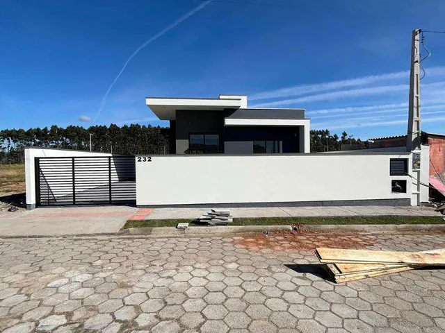Imagem 7: Casa Pronta para Morar, Financia Minha Casa Minha Vida