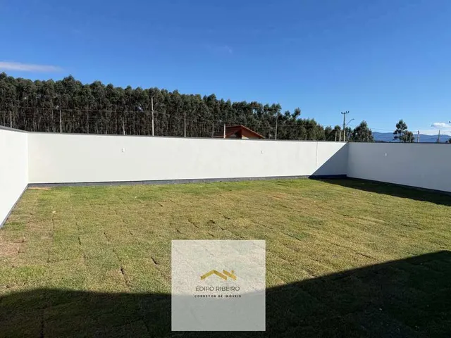 Imagem 2: Casa Pronta para Morar, Financia Minha Casa Minha Vida