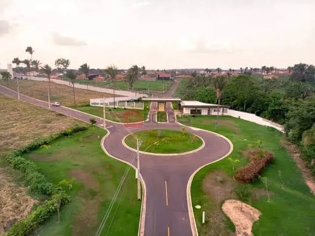 Imagem: Terreno À Venda - Condomínio Teriva Imperatriz/Ma