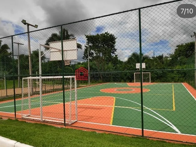Imagem 2: Terreno À Venda - Condomínio Teriva Imperatriz/Ma