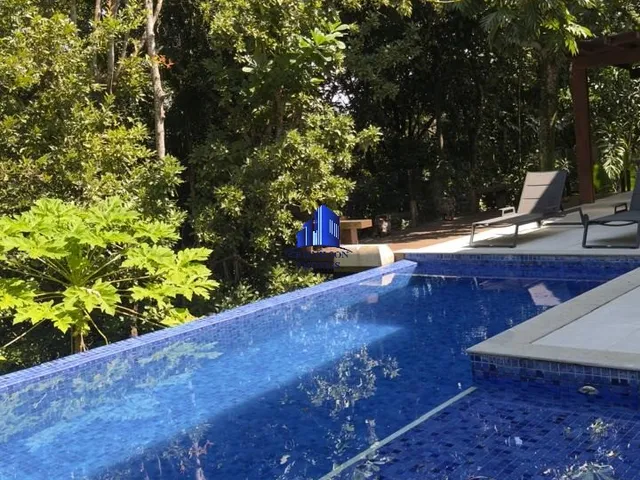 Imagem: CASA À VENDA EM ALPHAVILLE I ITAPUÃ R$