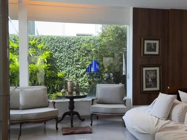 Imagem 15: CASA À VENDA EM ALPHAVILLE I ITAPUÃ R$ 7.500.000,00 PISCINA, ÁREA GOURMET, 4 SUÍTES