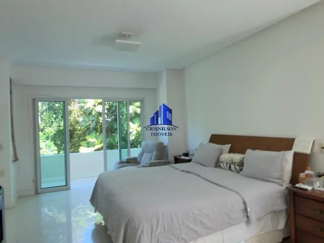 Imagem 2: CASA À VENDA EM ALPHAVILLE I ITAPUÃ R$ 7.500.000,00 PISCINA, ÁREA GOURMET, 4 SUÍTES
