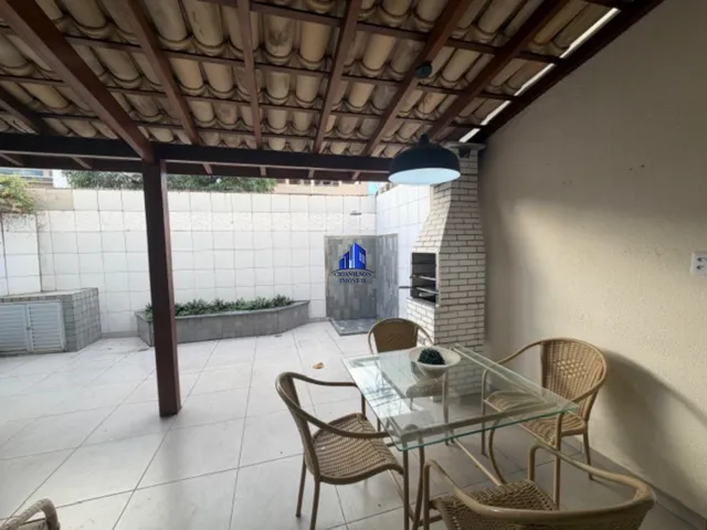 Imagem 6: VILLAGE À VENDA EM STELLA MARIS CONDOMÍNIO PALMEIRA IMPERIAL, R$ 780.000,00, PORTEIRA