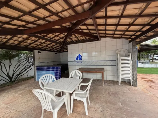 Imagem 3: VILLAGE À VENDA EM STELLA MARIS CONDOMÍNIO PALMEIRA IMPERIAL, R$ 780.000,00, PORTEIRA