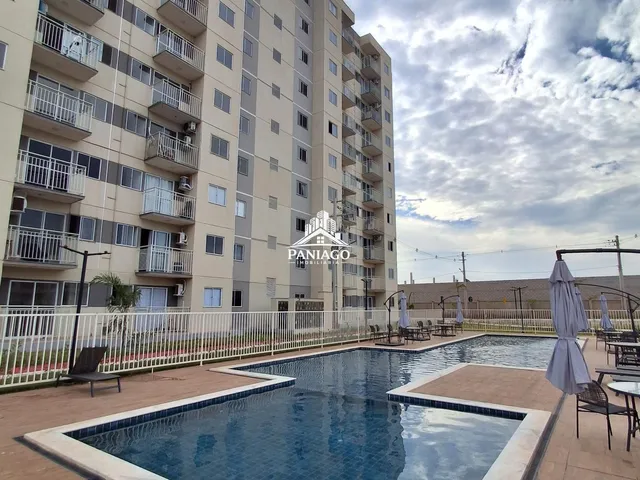 Imagem: Apartamento para Locação Condomínio