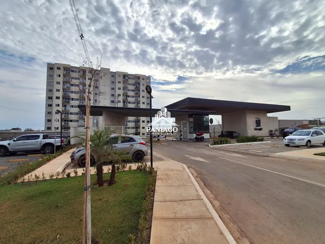 Imagem 3: Apartamento para Locação Condomínio | 2 Quartos