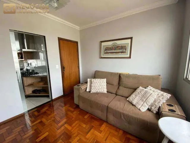 Imagem 2: Cobertura À Venda em Belo Horizonte, Padre Eustáquio, com 3 Quartos, 130M²