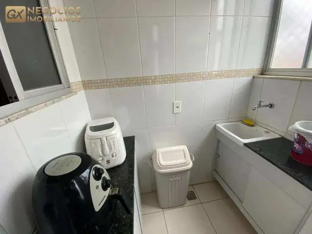 Imagem 7: Cobertura À Venda em Belo Horizonte, Padre Eustáquio, com 3 Quartos, 130M²