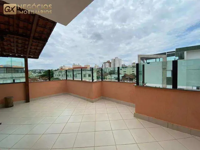 Imagem 14: Cobertura À Venda em Belo Horizonte, Padre Eustáquio, com 3 Quartos, 130M²