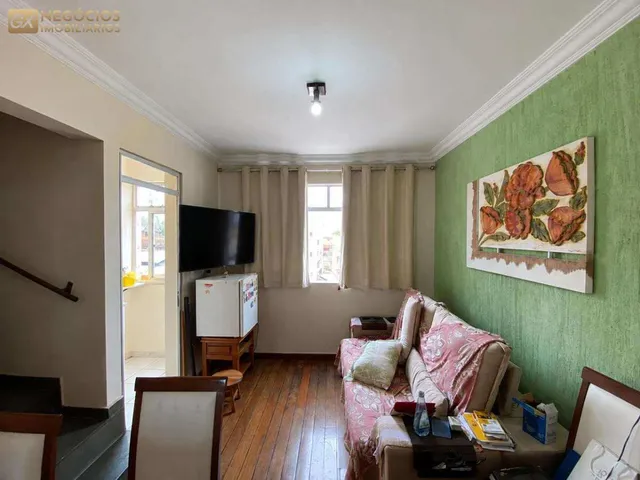 Imagem 3: Cobertura À Venda em Belo Horizonte, Padre Eustáquio, com 3 Quartos, 191M²