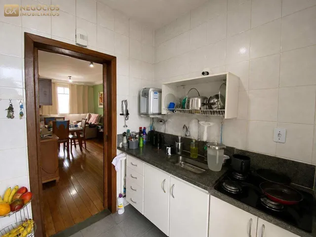Imagem 2: Cobertura À Venda em Belo Horizonte, Padre Eustáquio, com 3 Quartos, 191M²