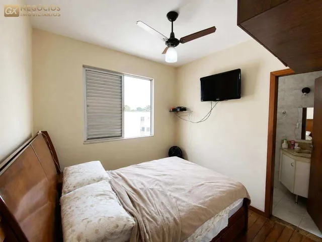 Imagem 7: Cobertura À Venda em Belo Horizonte, Padre Eustáquio, com 3 Quartos, 191M²