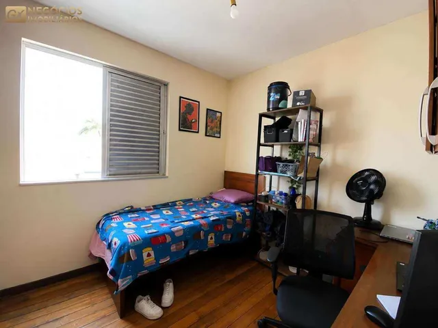 Imagem 9: Cobertura À Venda em Belo Horizonte, Padre Eustáquio, com 3 Quartos, 191M²