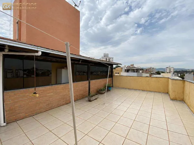 Imagem 6: Cobertura À Venda em Belo Horizonte, Padre Eustáquio, com 3 Quartos, 191M²