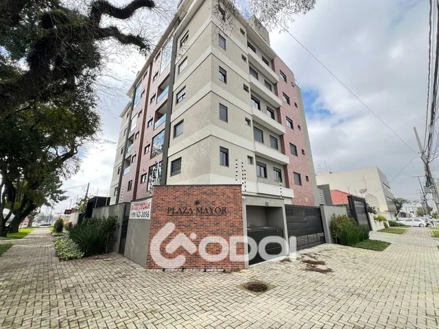 Imagem: Apartamento novo, semi mobiliado, São José
