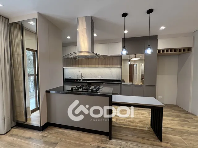 Imagem 10: Apartamento novo, semi mobiliado, São José dos Pinhais/PR