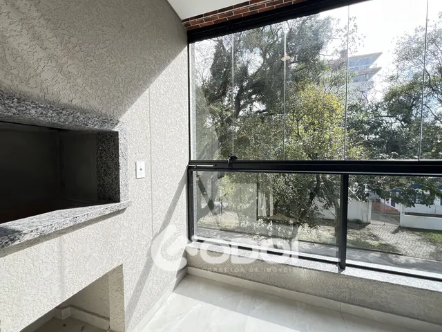 Imagem 4: Apartamento novo, semi mobiliado, São José dos Pinhais/PR