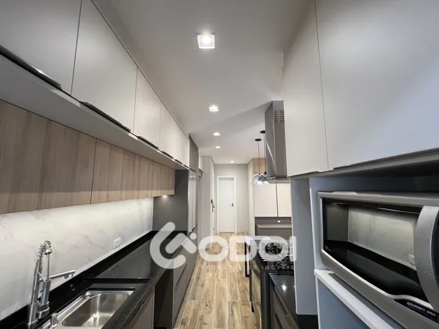 Imagem 15: Apartamento novo, semi mobiliado, São José dos Pinhais/PR
