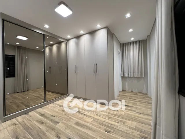 Imagem 7: Apartamento novo, semi mobiliado, São José dos Pinhais/PR