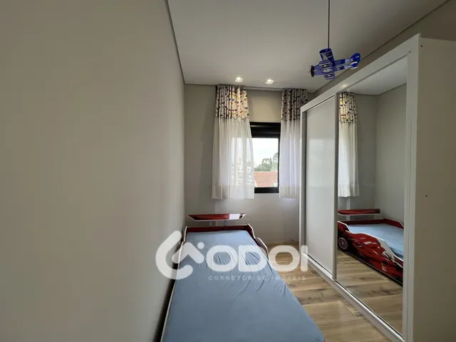 Imagem 9: Apartamento novo, semi mobiliado, São José dos Pinhais/PR