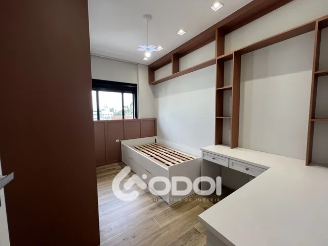 Imagem 14: Apartamento novo, semi mobiliado, São José dos Pinhais/PR