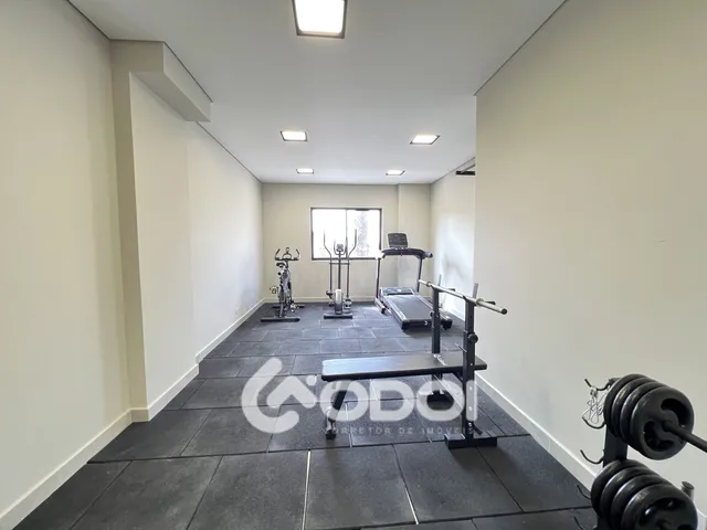 Imagem 5: Apartamento novo, semi mobiliado, São José dos Pinhais/PR