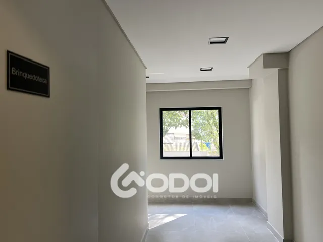 Imagem 11: Apartamento novo, semi mobiliado, São José dos Pinhais/PR
