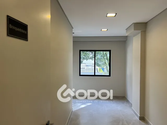 Imagem 6: Apartamento novo, semi mobiliado, São José dos Pinhais/PR