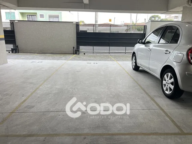 Imagem 8: Apartamento novo, semi mobiliado, São José dos Pinhais/PR