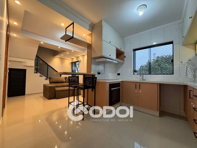 Imagem: Apartamento Cobertura em Cidade Jardim