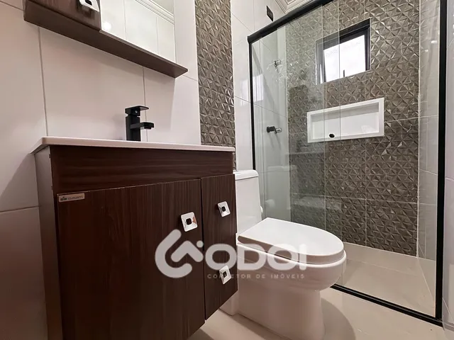Imagem 2: Apartamento Cobertura em Cidade Jardim, São José dos Pinhais/PR
