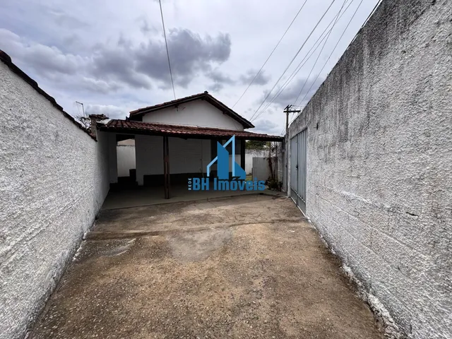 Imagem 8: Casa Linear 3 quartos com suíte no bairro Alípio de Melo
