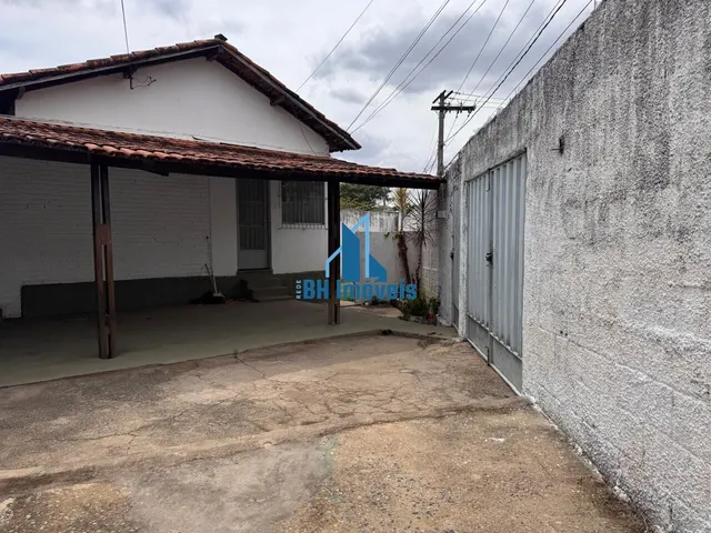 Imagem 1: Casa Linear 3 quartos com suíte no bairro Alípio de Melo