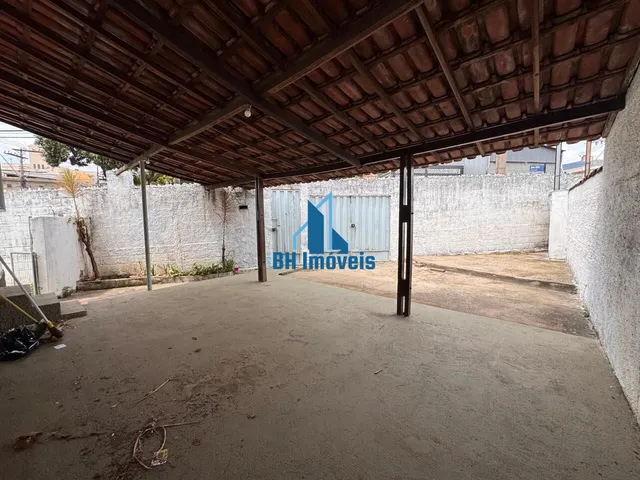 Imagem 2: Casa Linear 3 quartos com suíte no bairro Alípio de Melo